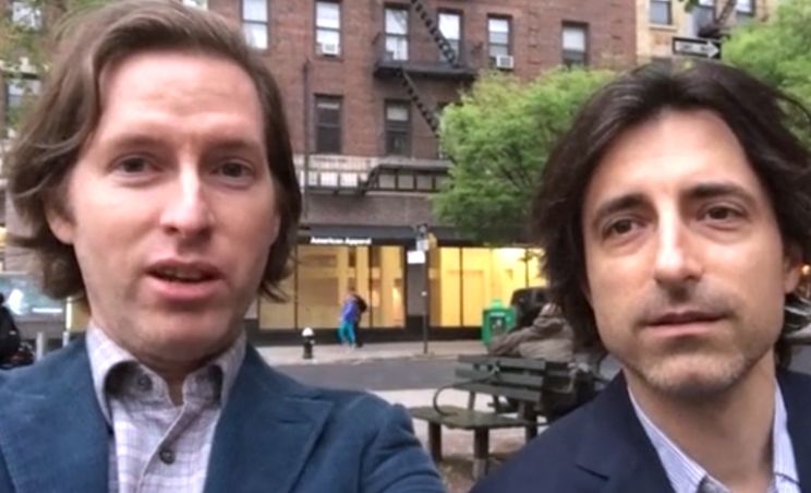 Noah Baumbach