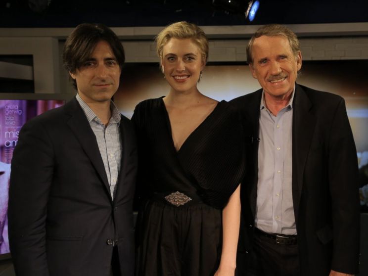 Noah Baumbach