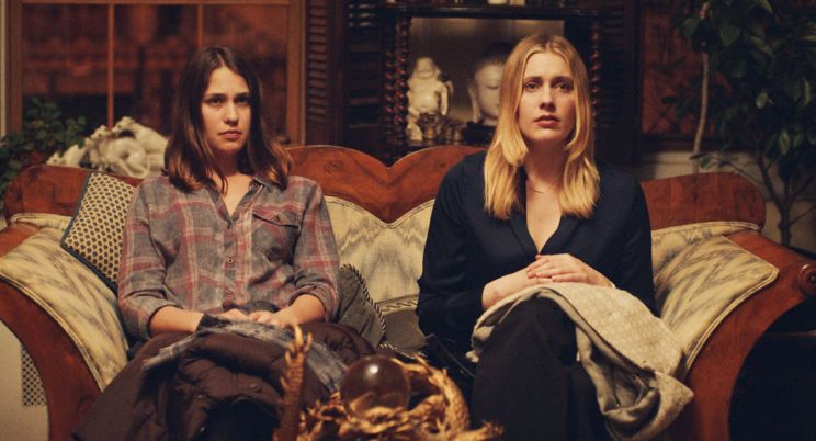Noah Baumbach