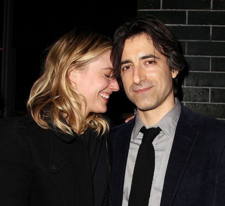 Noah Baumbach