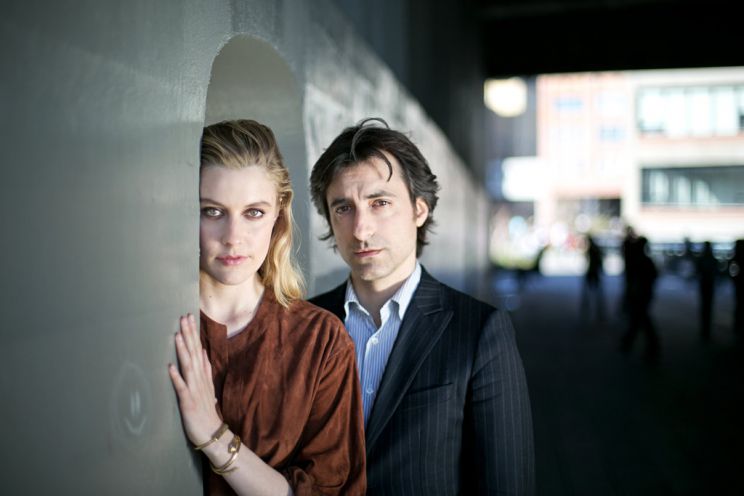 Noah Baumbach