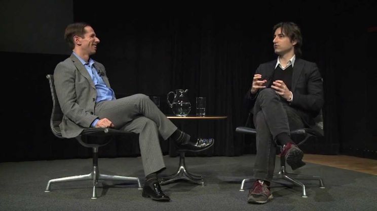 Noah Baumbach