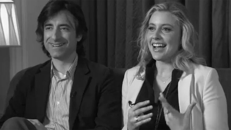 Noah Baumbach