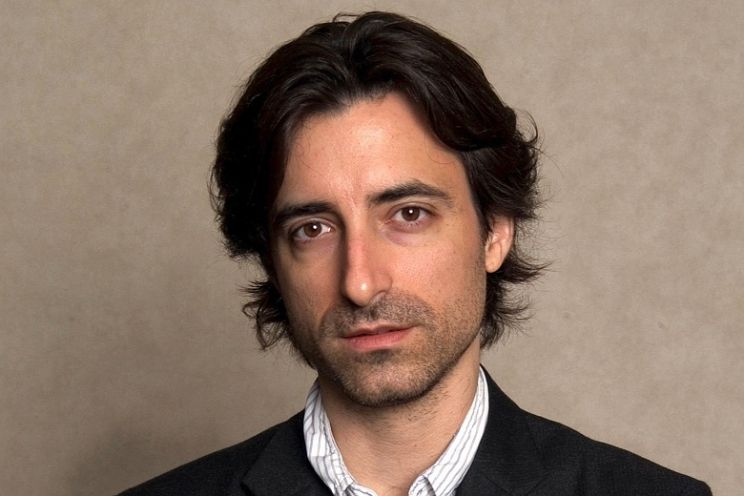 Noah Baumbach
