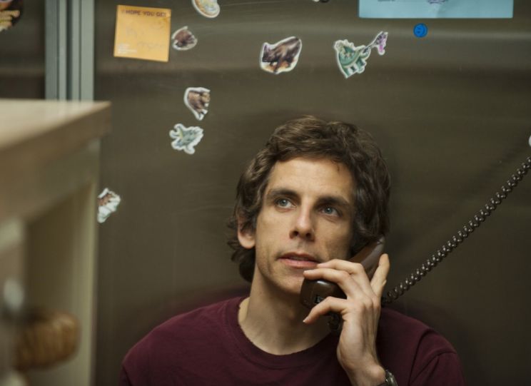 Noah Baumbach