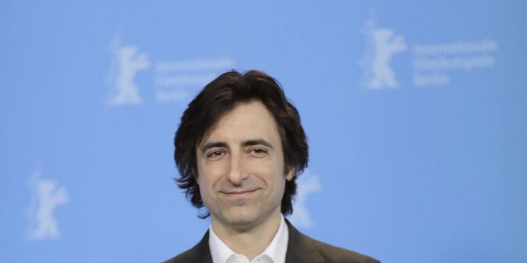Noah Baumbach