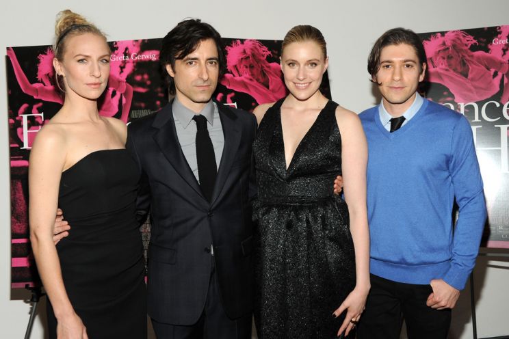 Noah Baumbach