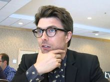 Noah Bean