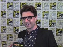 Noah Bean