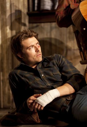 Noah Bean