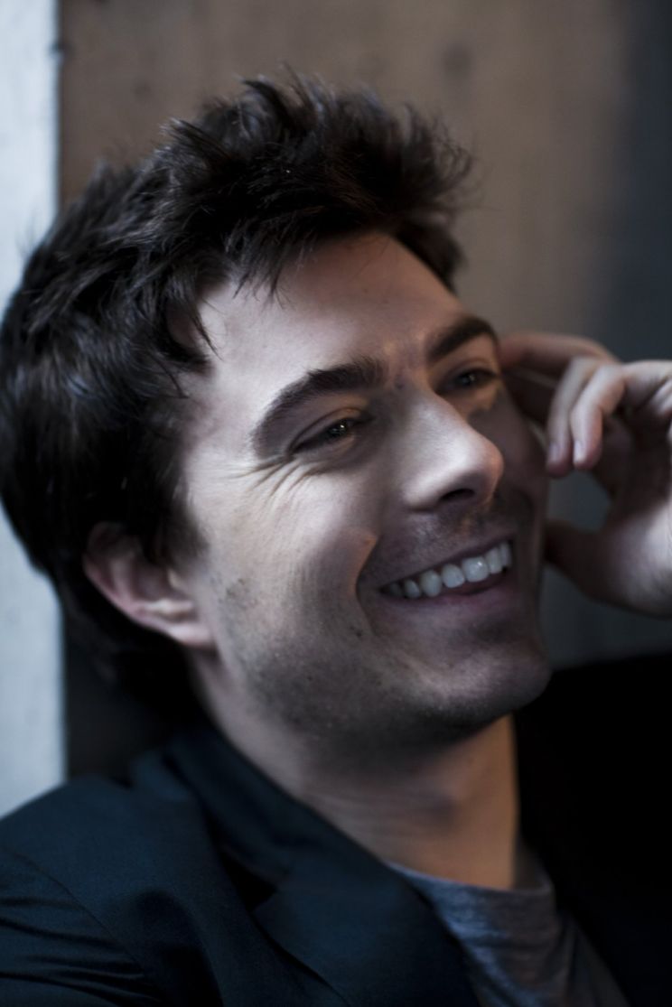 Noah Bean