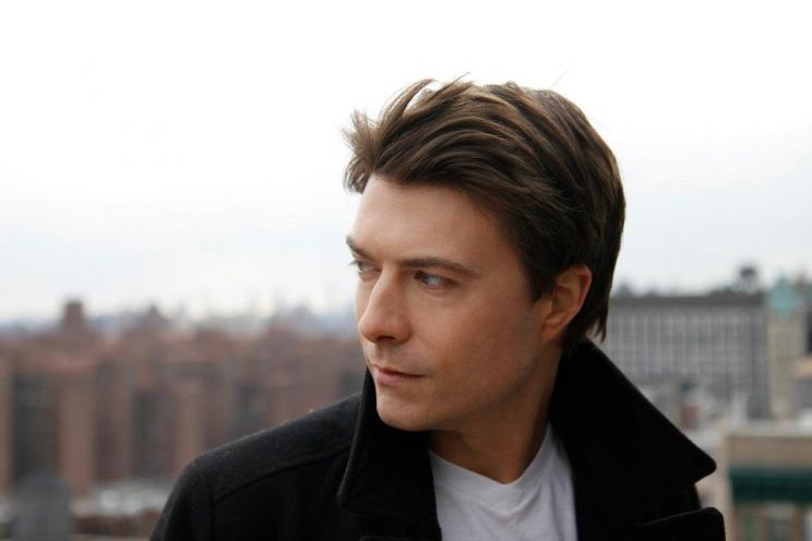 Noah Bean