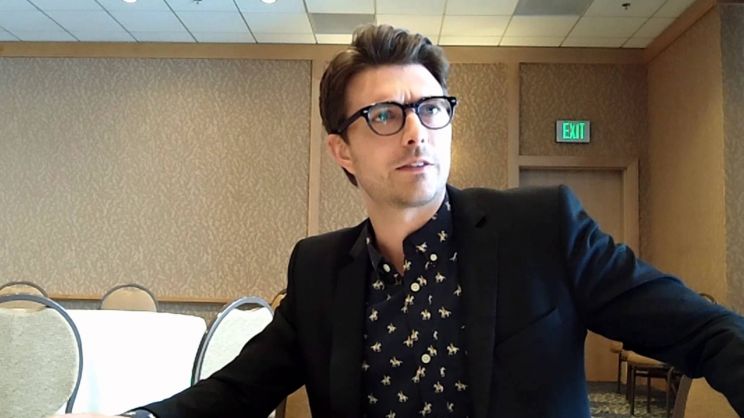 Noah Bean