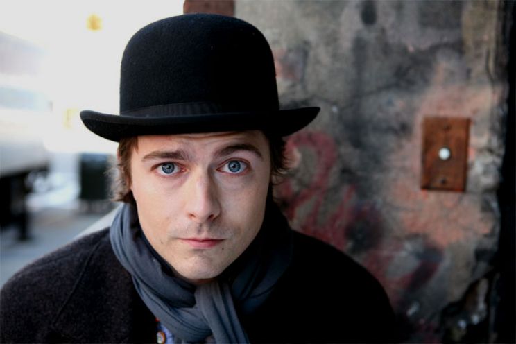 Noah Bean