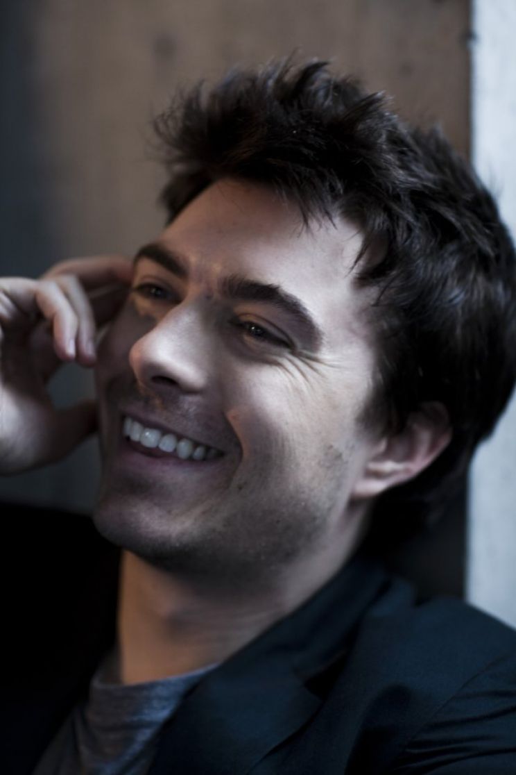 Noah Bean