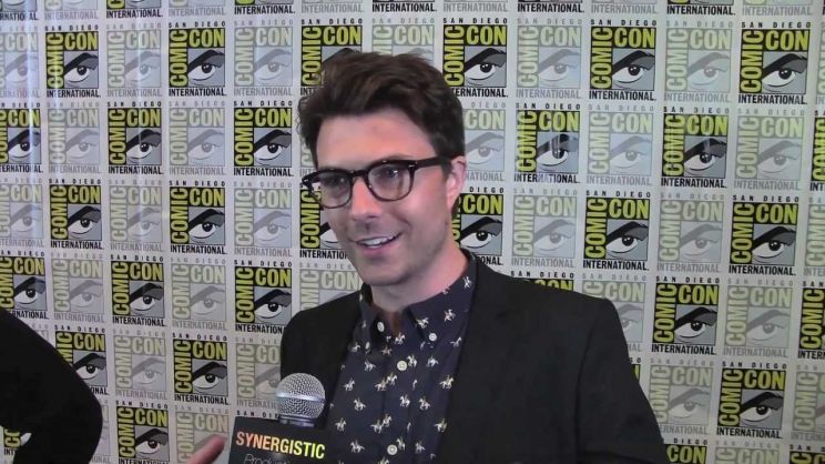 Noah Bean