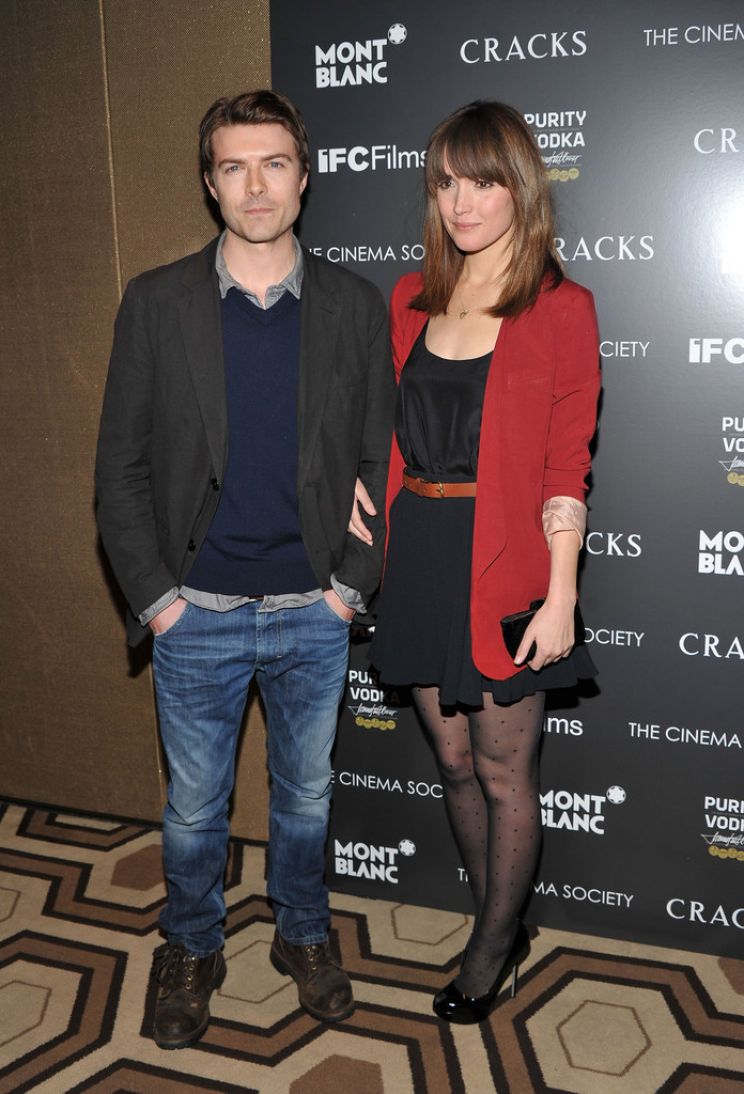 Noah Bean