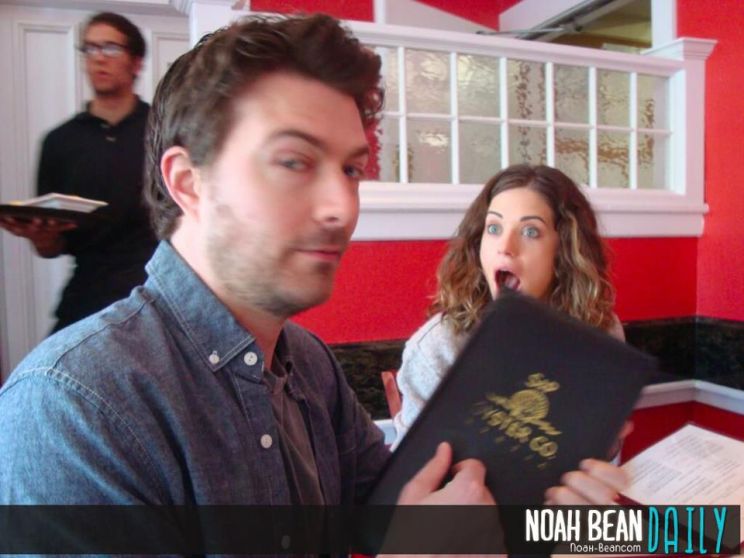 Noah Bean