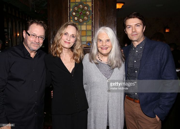 Noah Bean
