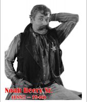 Noah Beery