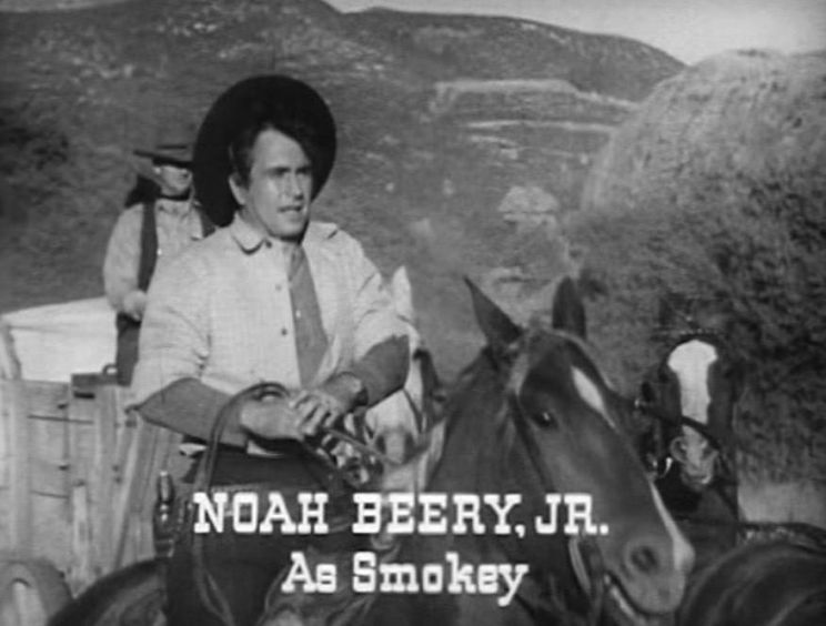 Noah Beery