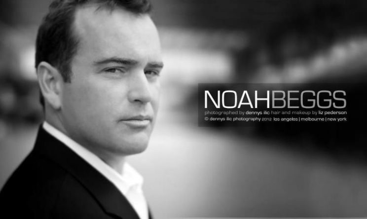 Noah Beggs