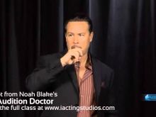 Noah Blake