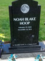 Noah Blake