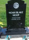Noah Blake