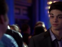 Noah Centineo