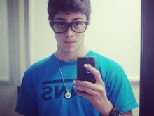 Noah Centineo photo