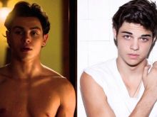 Noah Centineo