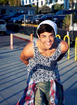 Noah Centineo
