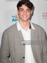 Noah Centineo