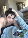 Noah Centineo