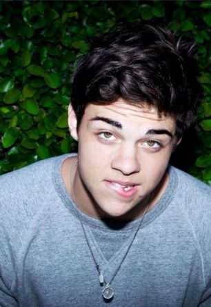 Noah Centineo