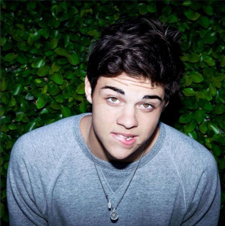 Noah Centineo