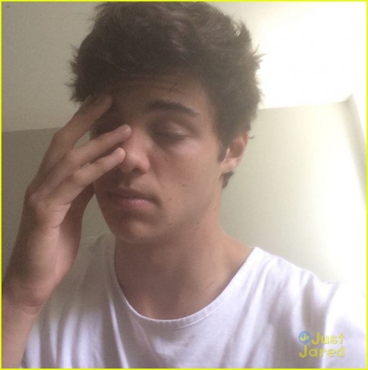 Noah Centineo