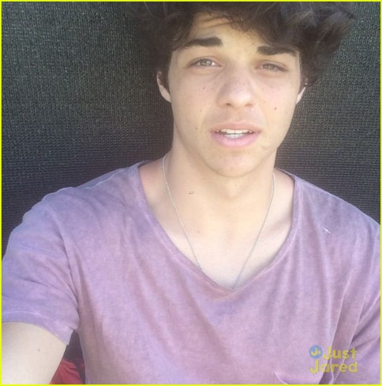 Noah Centineo