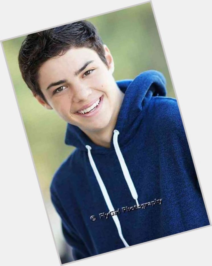 Noah Centineo
