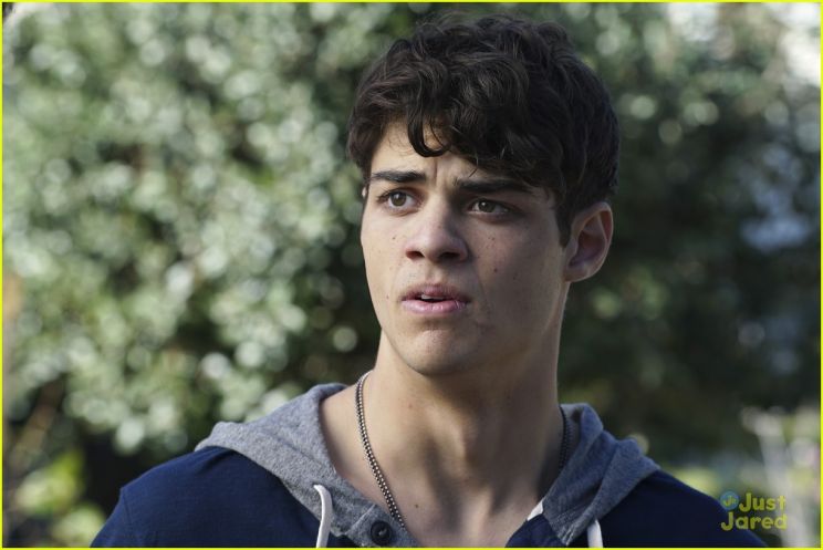 Noah Centineo