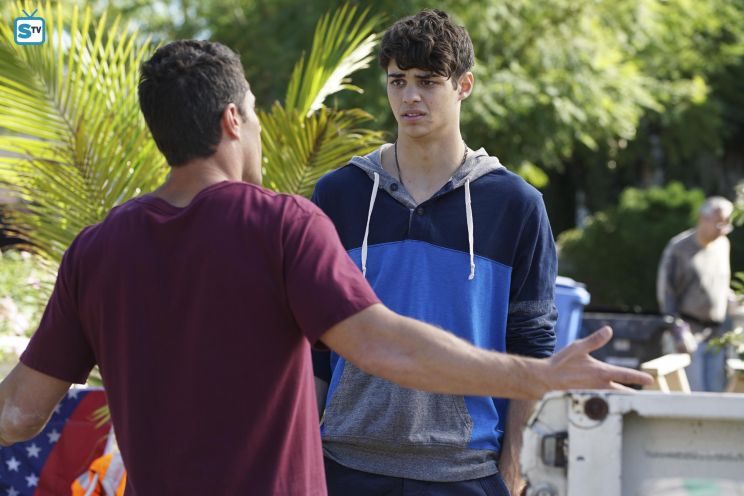 Noah Centineo