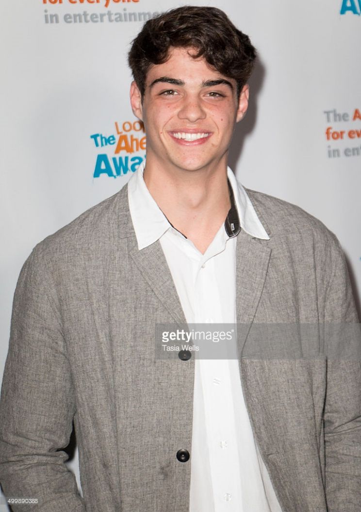 Noah Centineo