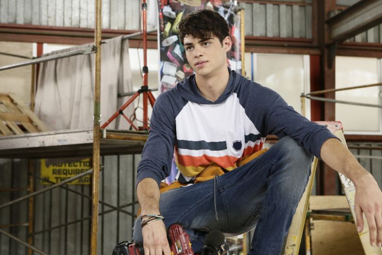 Noah Centineo