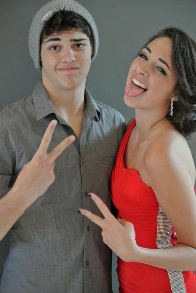 Noah Centineo