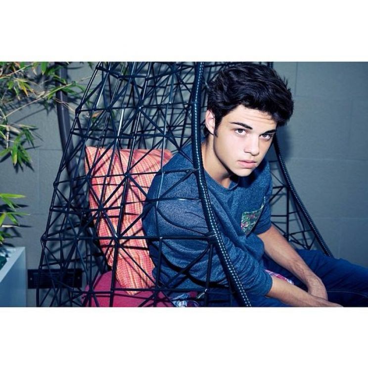 Noah Centineo