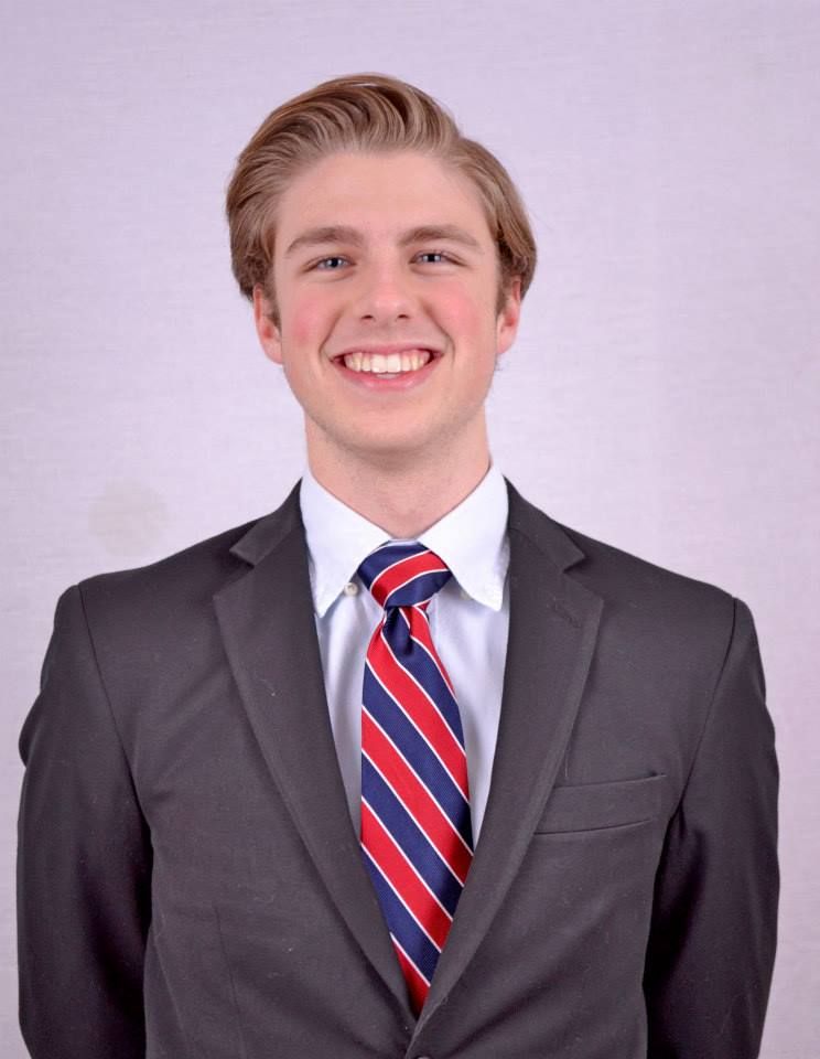 Noah Crawford