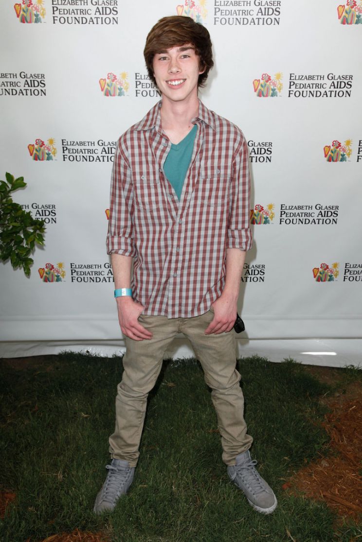 Noah Crawford