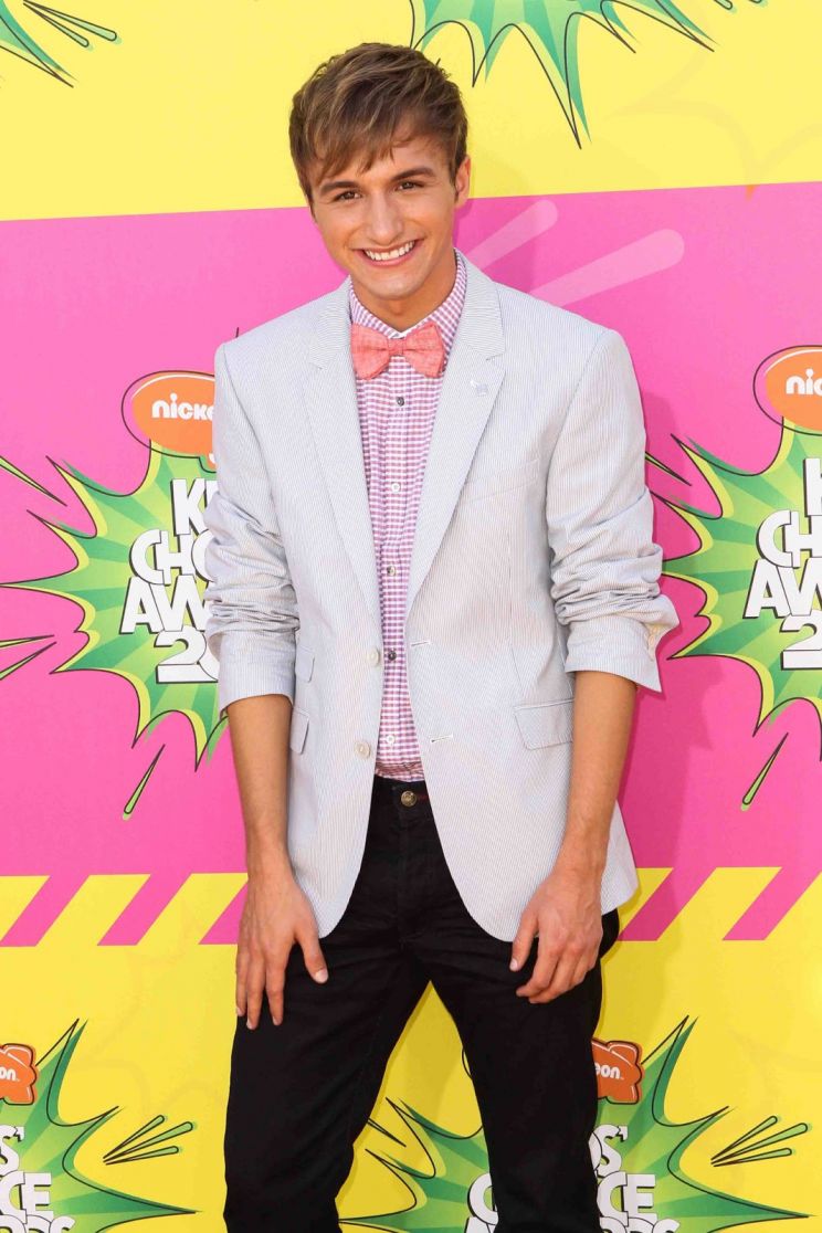 Noah Crawford