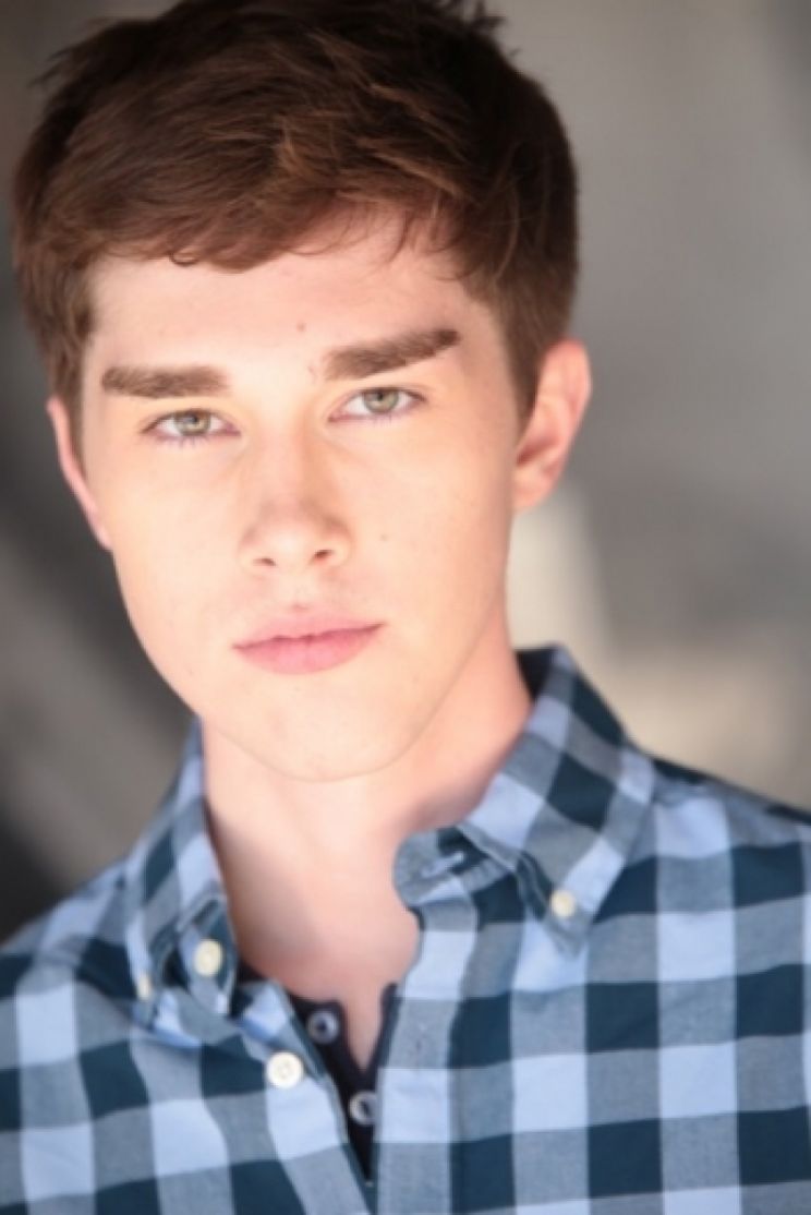 Noah Crawford
